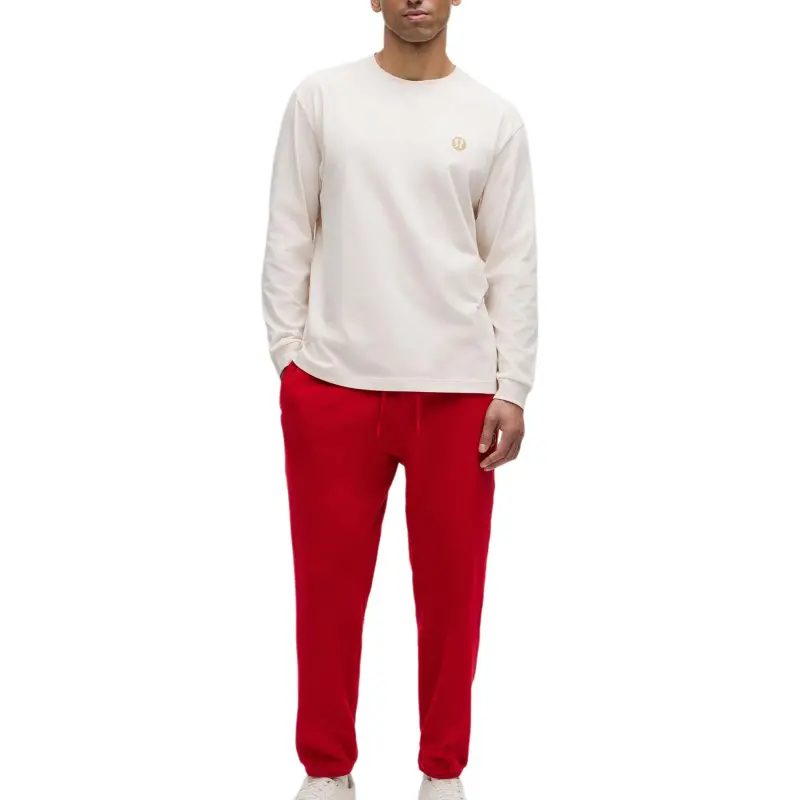 Lululemon Heavyweight T Shirt Men's-7