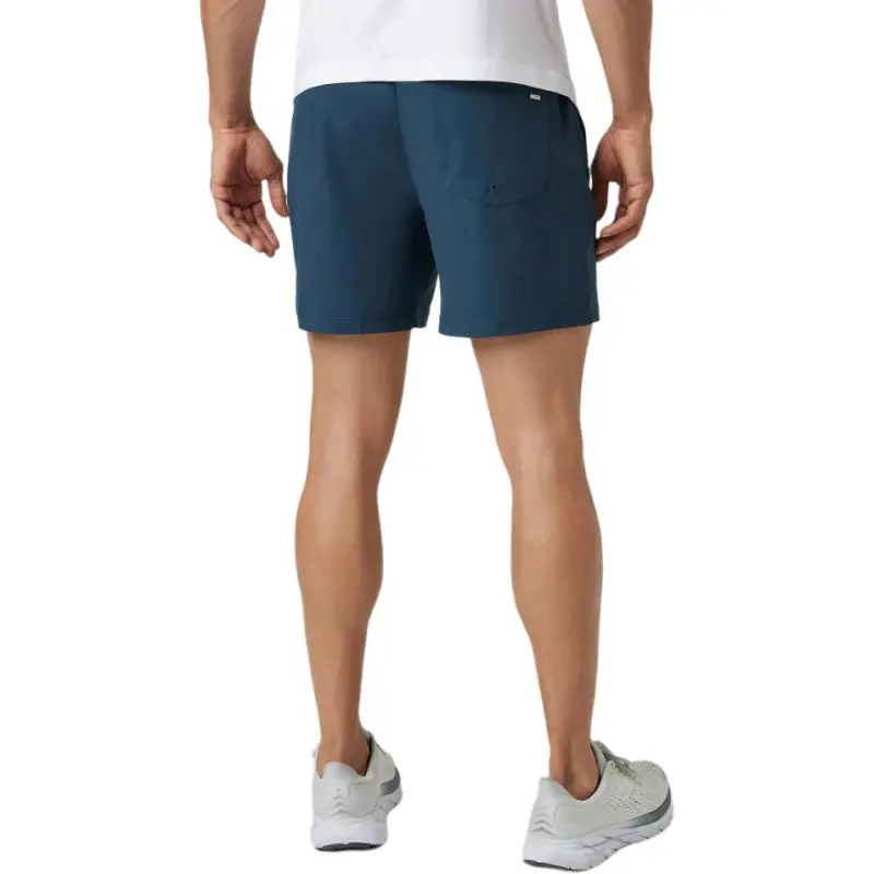 Vuori Sports Shorts Men-6