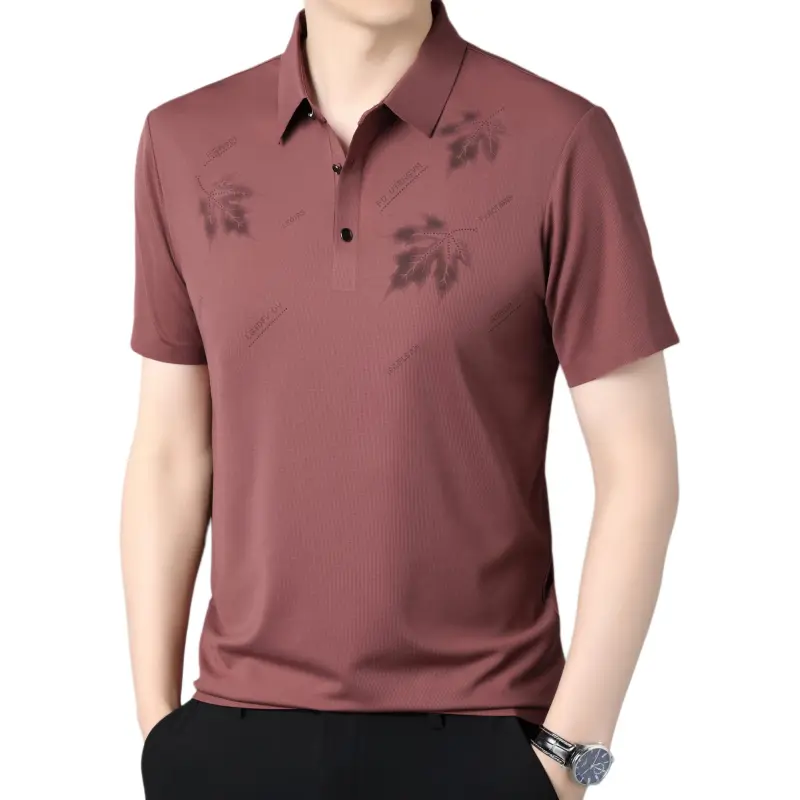 PIERRE CARDIN Polo Shirts Men-18