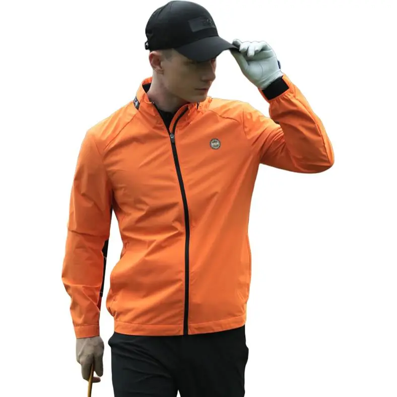 PGA Golf Clothing Men-0