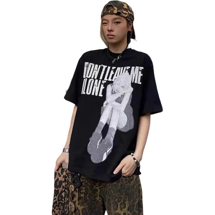 ULTRA QUATTRO T Shirts Unisex-5