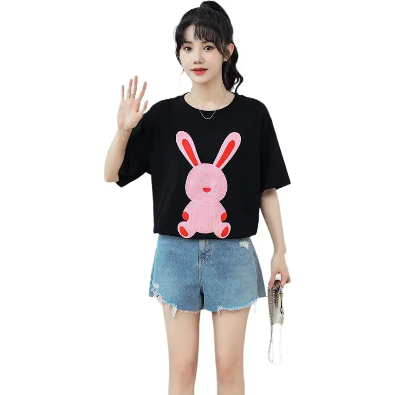 The Temptation Of The Muse Regular T Shirt Women's-2
