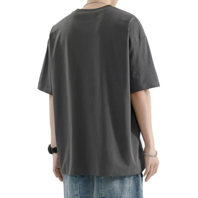 ROSECREED T Shirts Unisex-7