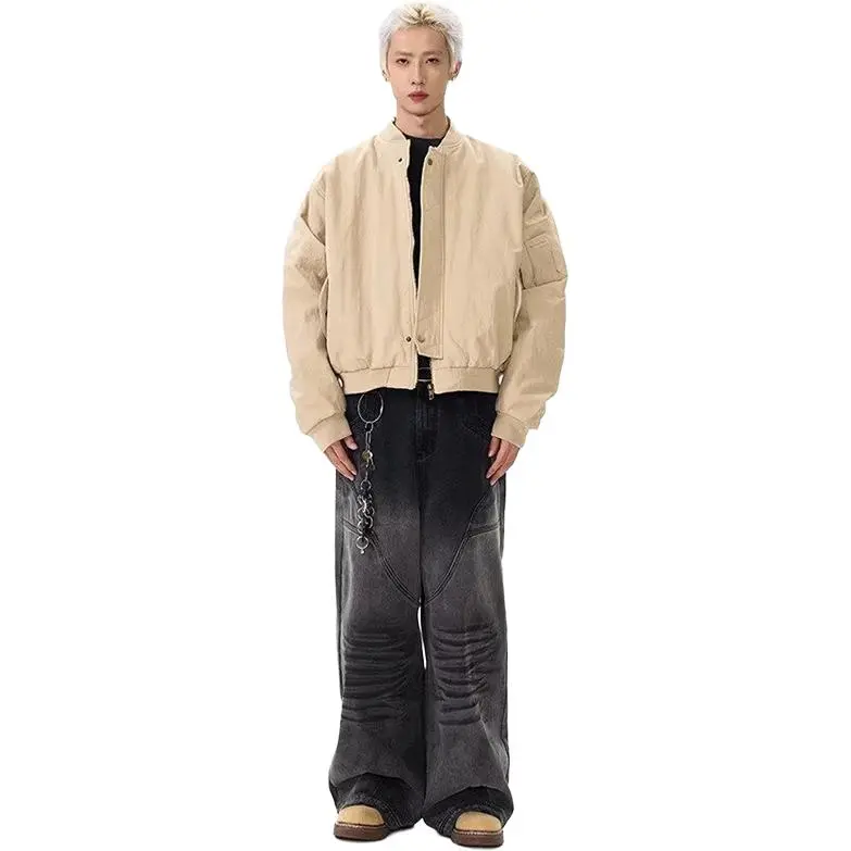 Extreme Turbo Jackets Coats Unisex-1