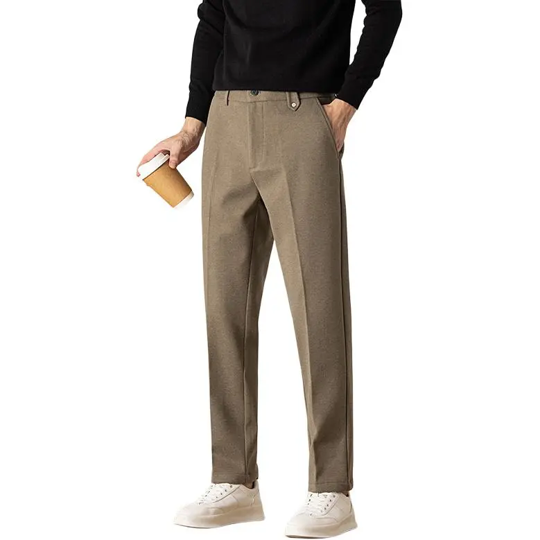 Izexx Suit Trousers Unisex-11