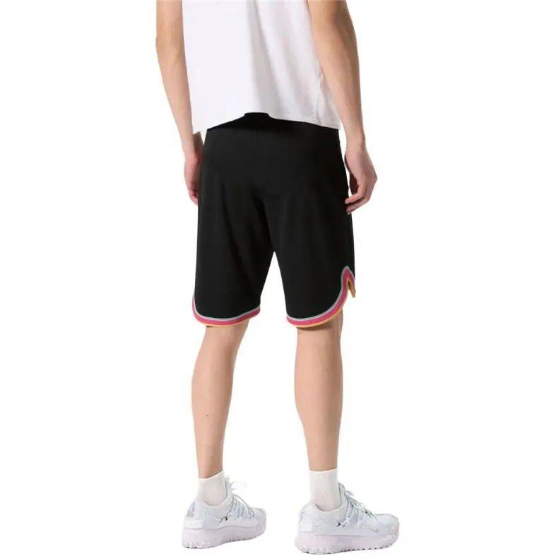 SOAP OPERA Basketball Shorts Unisex-1