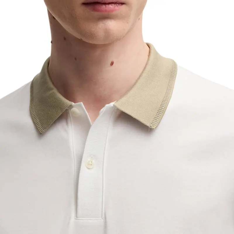 HUGO BOSS H Phillipson Polo Shirt-4
