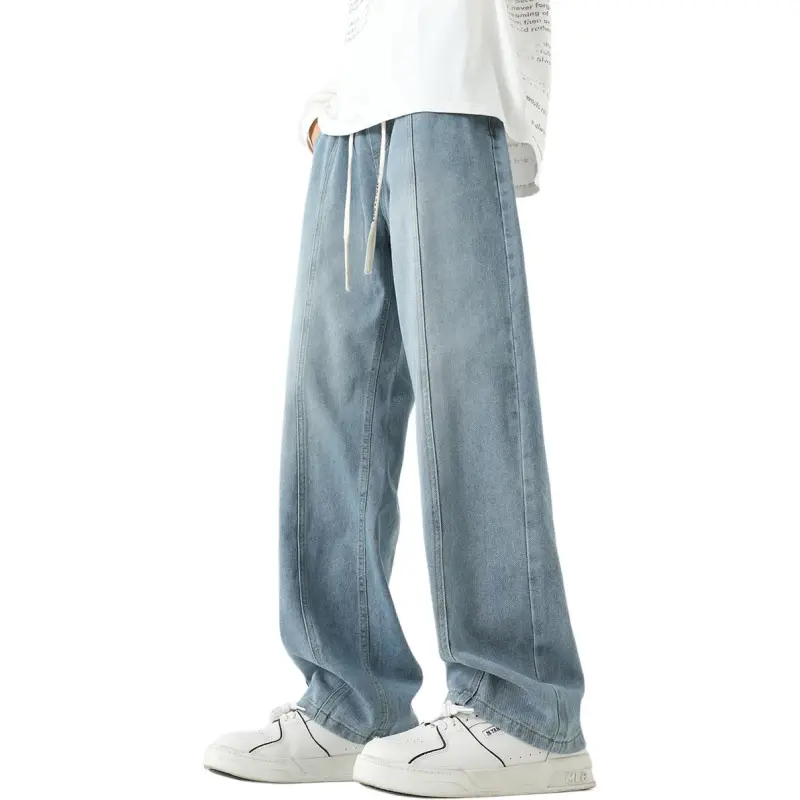 FASTFISH Jeans Unisex-1