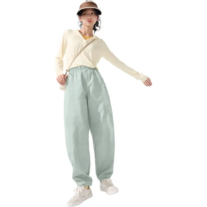 BENEUNDER Casual Pants Women's-3
