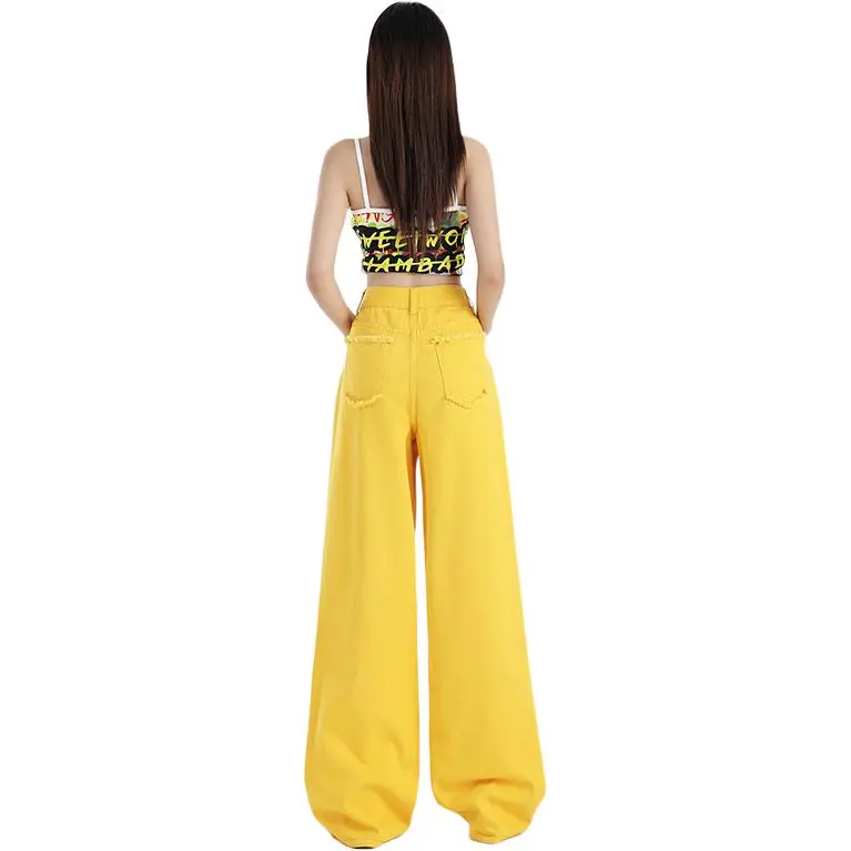 The New Age Family Jeans Women's-1