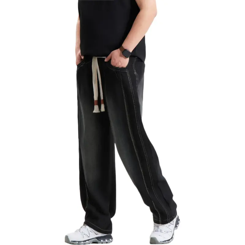 NBNO Jeans Unisex-2