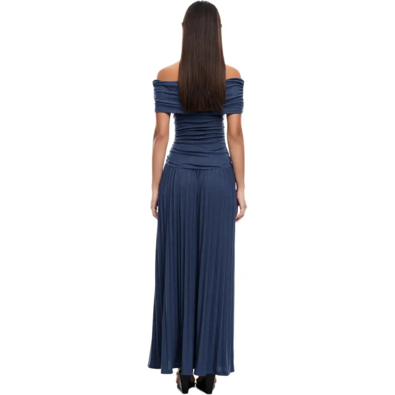 Lioness Short Sleeved Dress Women's-3