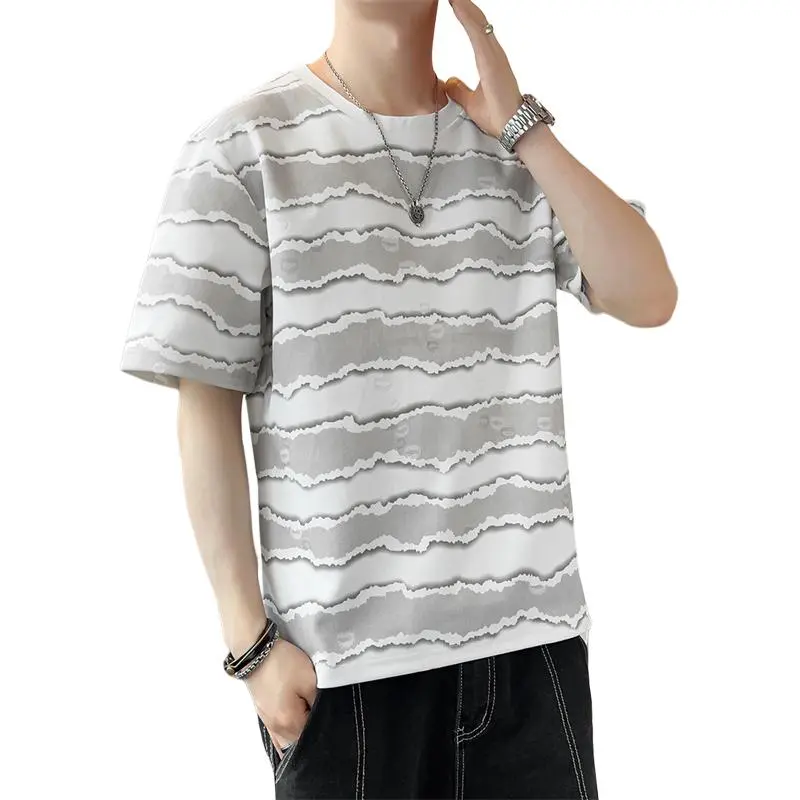 PRBLMS T Shirts Unisex-9