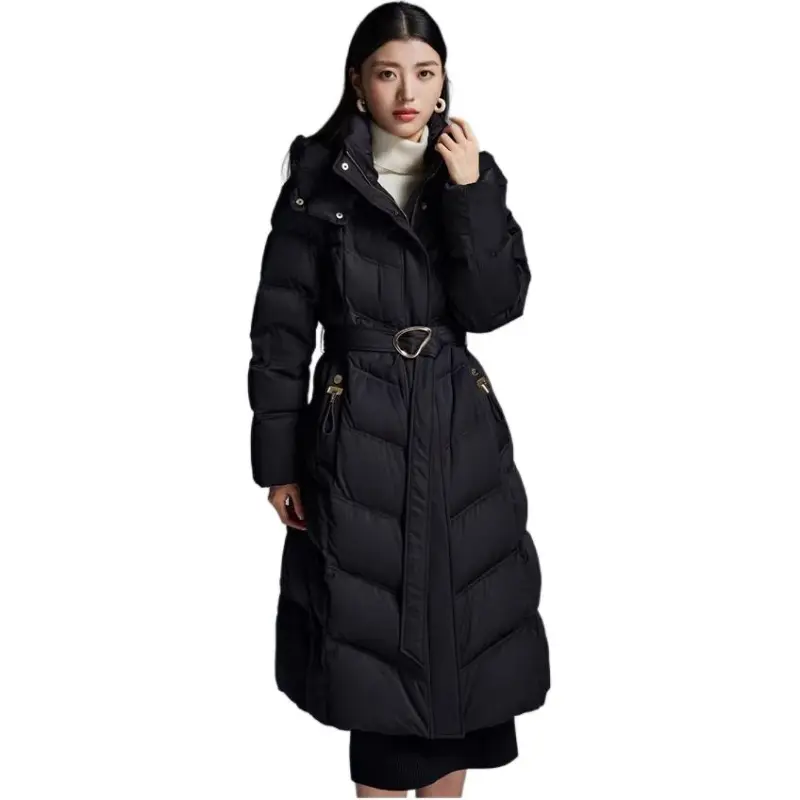 Yi Mengyuan Down Jacket Women's-4
