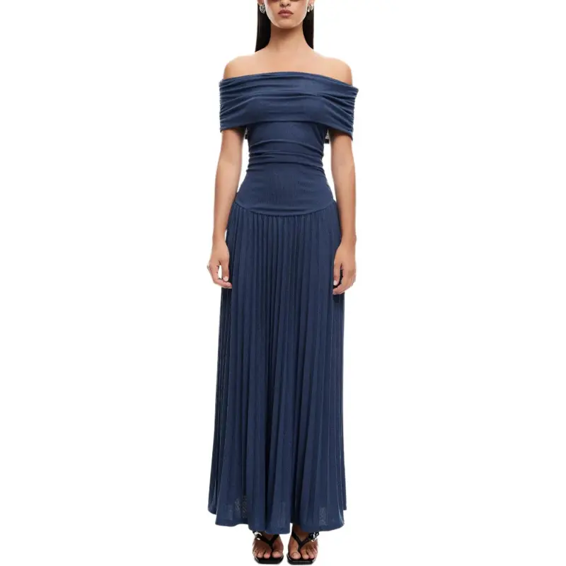 Lioness Short Sleeved Dress Women's-2