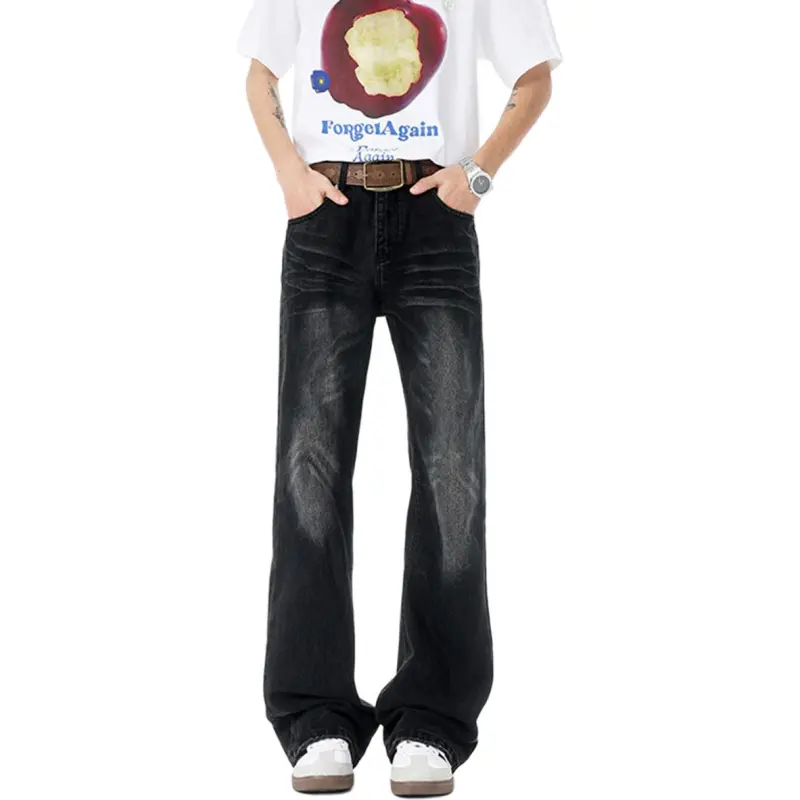 ROSECREED Jeans Unisex-2