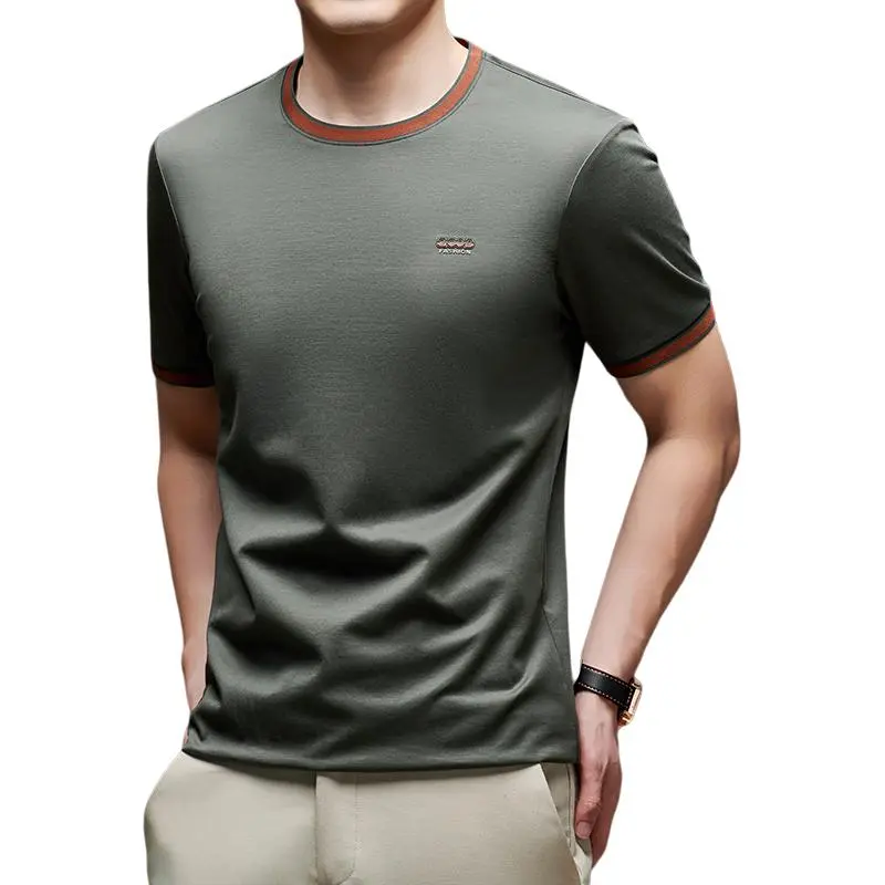 PIERRE CARDIN T Shirts Men-10