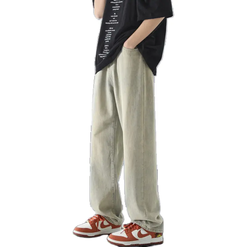 WARRIOR Jeans Unisex-32