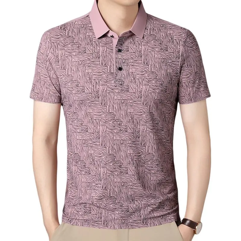 PIERRE CARDIN Polo Shirt Unisex-4