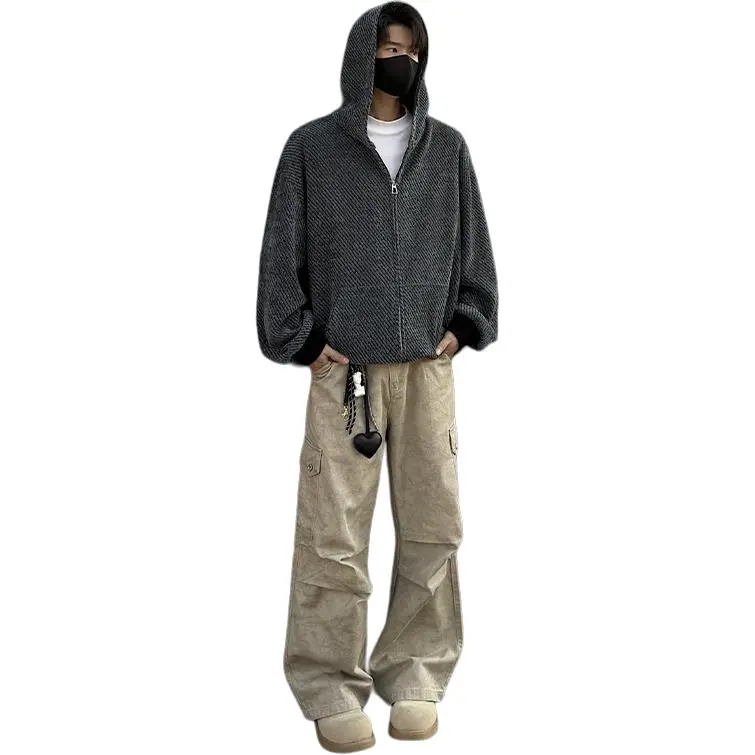 Universal Templates Jackets & Coats Unisex-12
