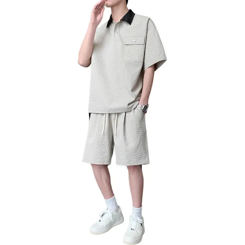 OPMO Casual Sportswear Unisex-7