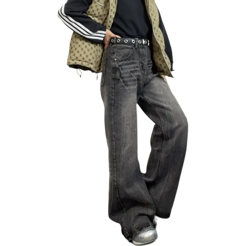 Fakeyoung Jeans Unisex-7