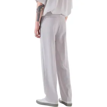 WILD LEADER Suit Trousers Men