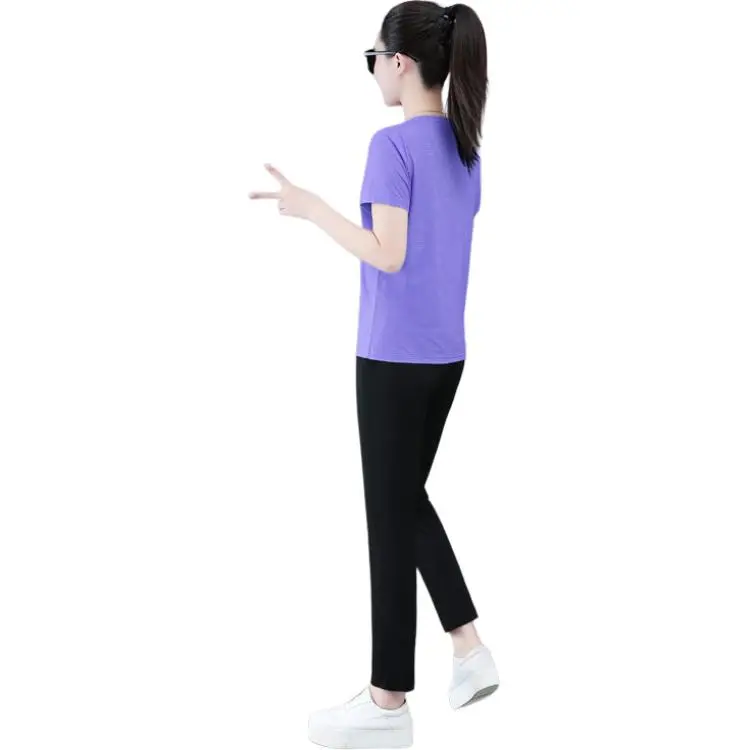 The New Age Family Fitness Set Women's-8