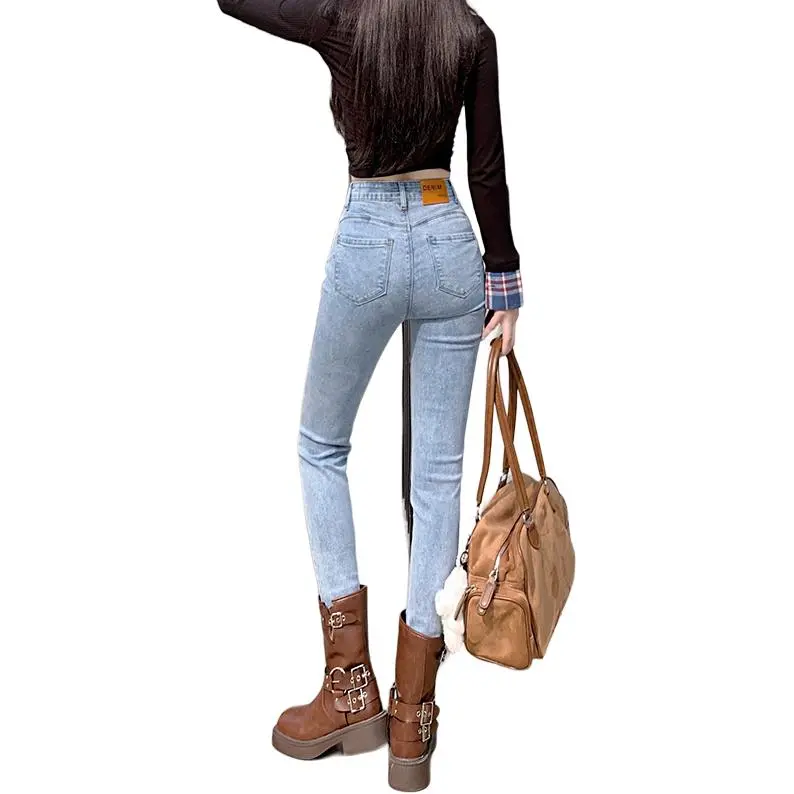 FOREVER 21 Jeans Women's-11