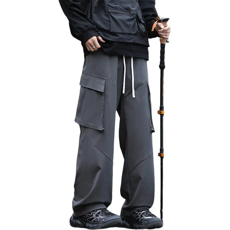 TUCANO Cargo Pants Unisex-11
