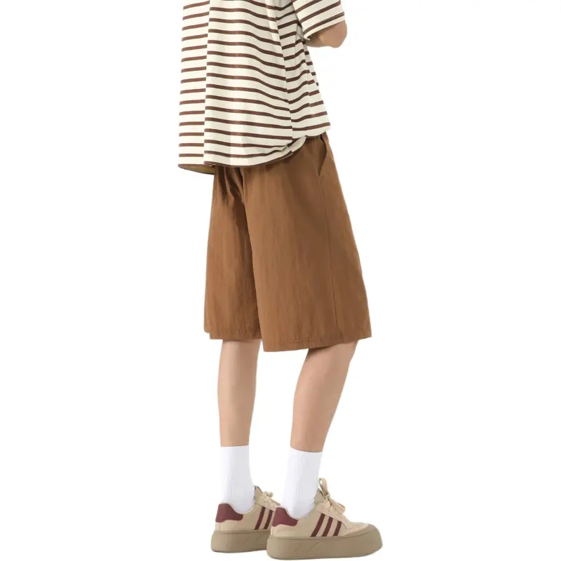 Disney Toy Story Series Casual Shorts Unisex-11