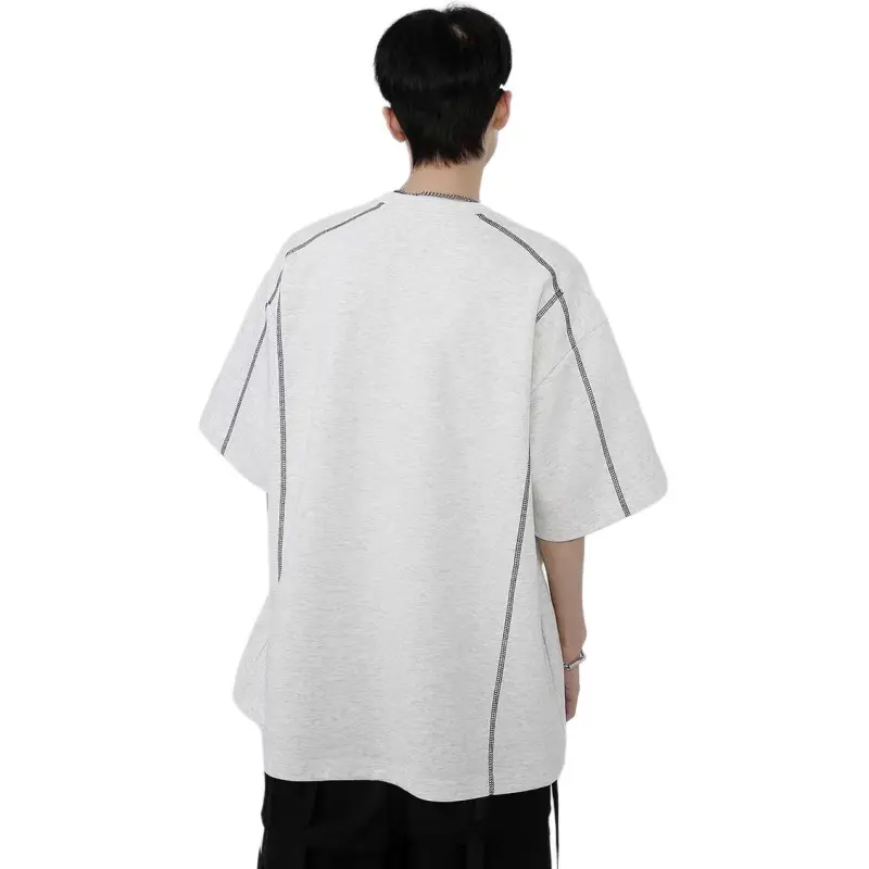 CORNILOT T Shirts Unisex-12