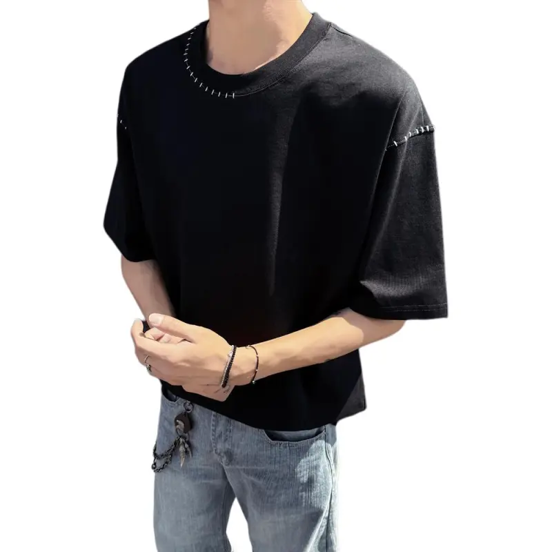 Topland T Shirts Unisex-2