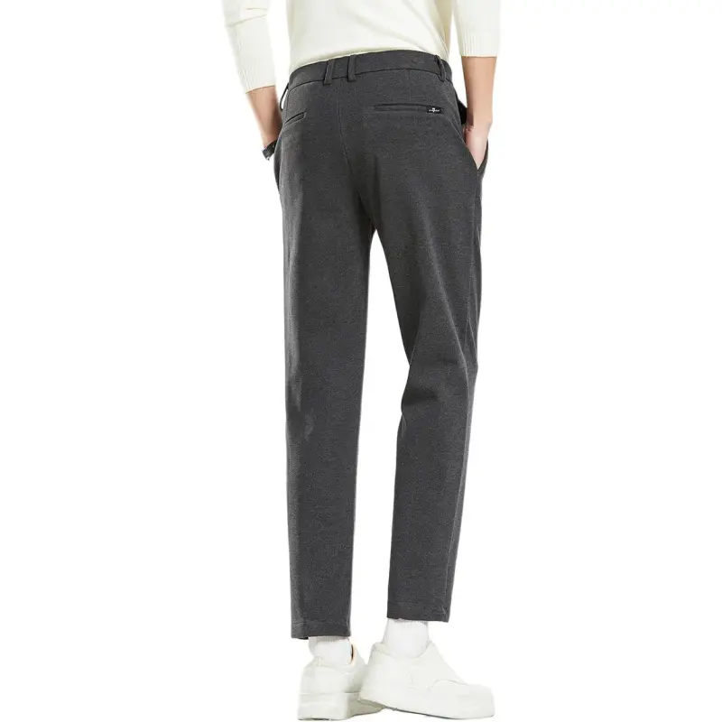 7 FOR ALL MANKIND Suit Trouser Men's-13