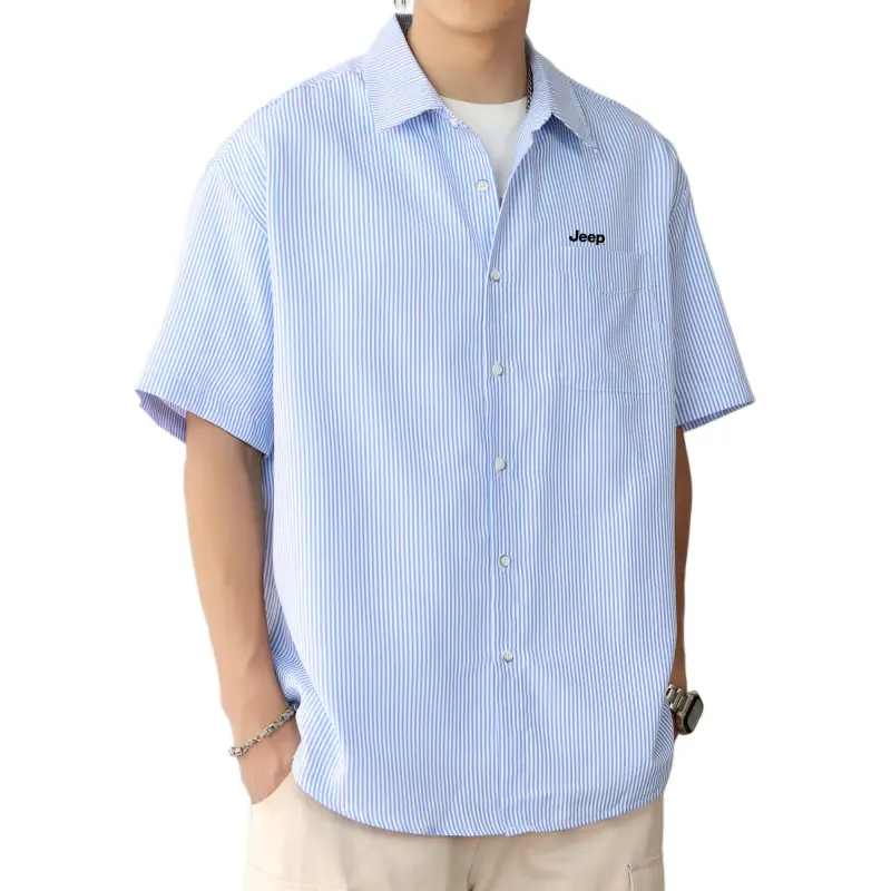 Jeep Shirts Unisex-8