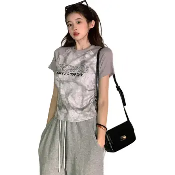 Mu Xiao Xin T Shirts Women's