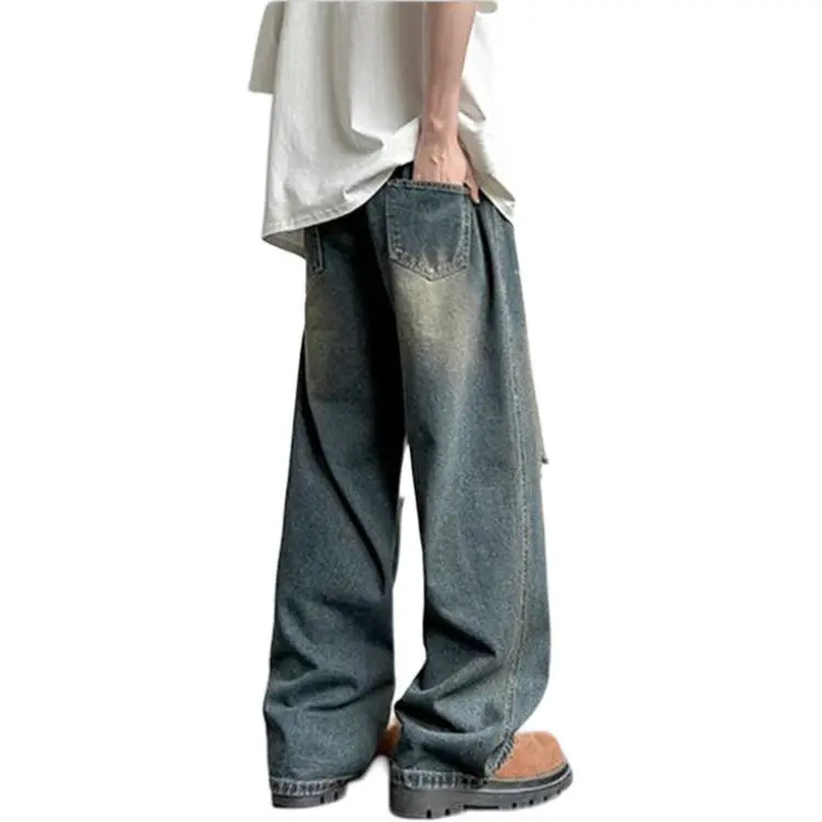 FOREVER 21 Jeans Unisex-6