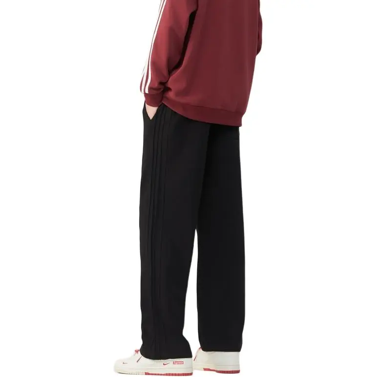 WHELVE Casual Pants Unisex-8