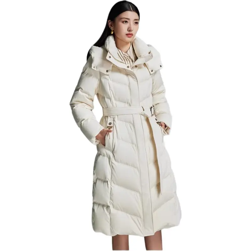 Yi Mengyuan Down Jacket Women's-7