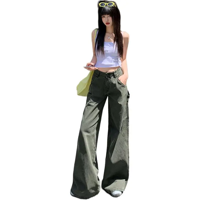 Kazakhstan Jeans Women's-9