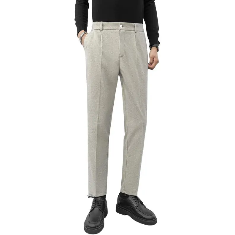 Izexx Suit Trousers Unisex-18