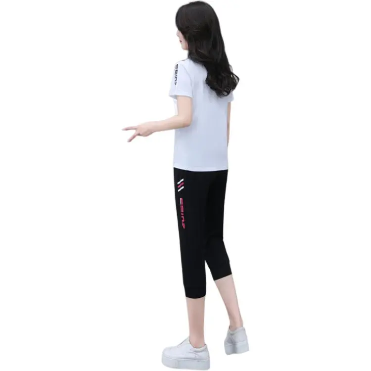 The New Age Family Casual Suit Women's-1