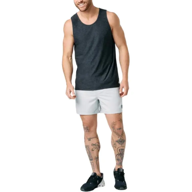Vuori Tank Tops Men-7