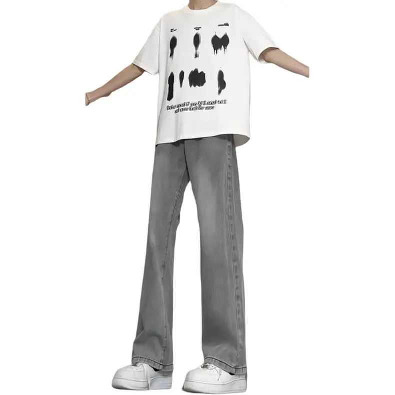 KAIPAINEN Jeans Unisex-1