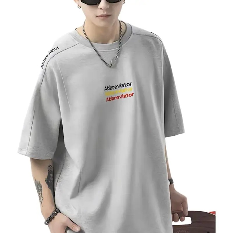 GY.VG T Shirts Unisex-4