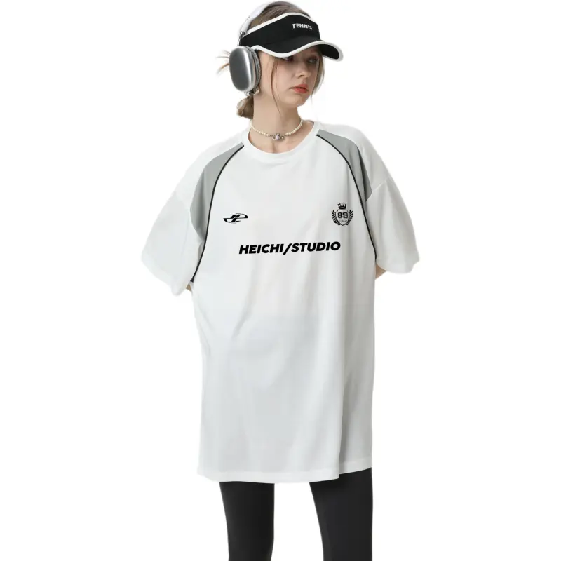 Black Late T Shirts Unisex-9