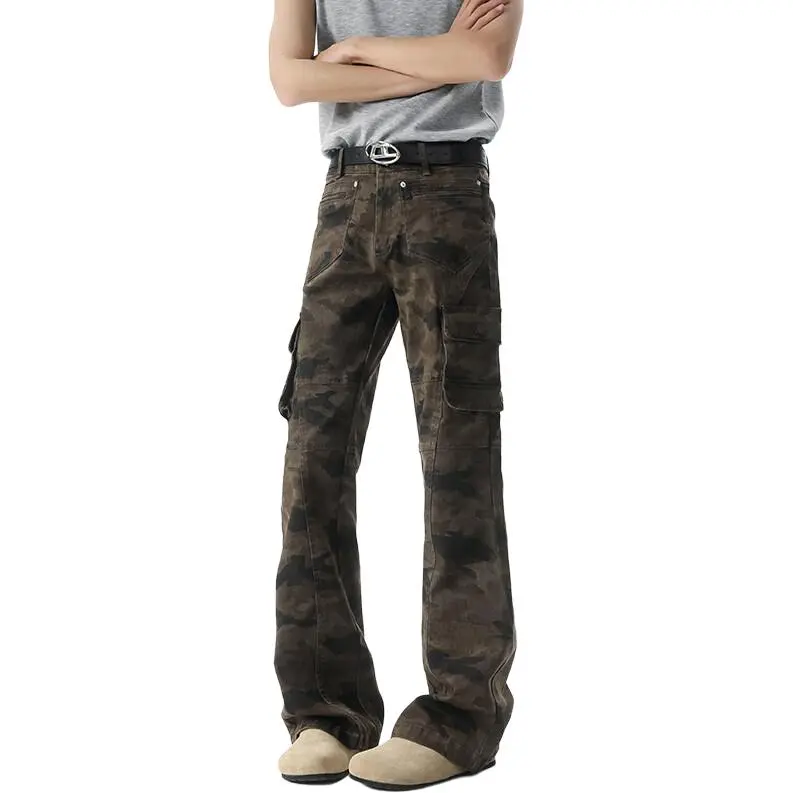Humanism 1986 Jeans Unisex-3