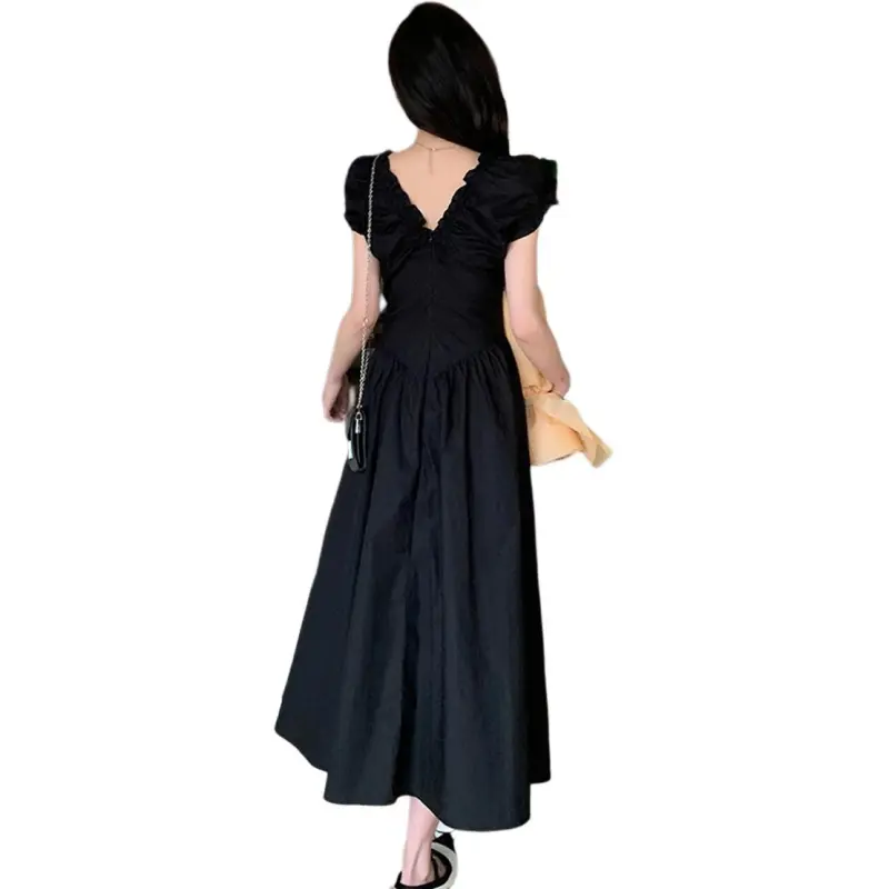 TEME Short Sleeved Dress Women's-1