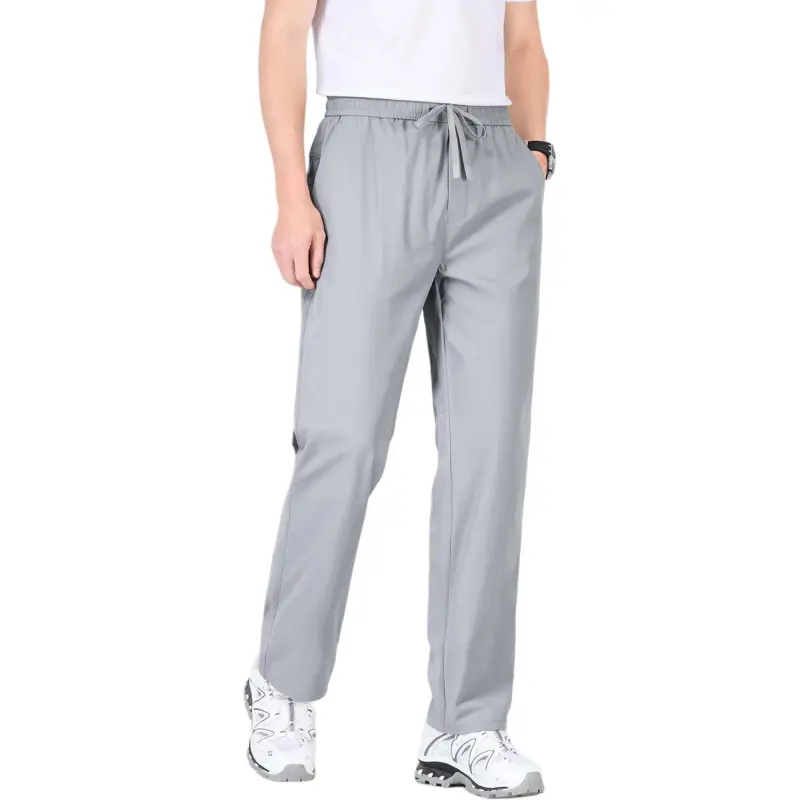 PIERRE CARDIN Casual Pants Men's-8