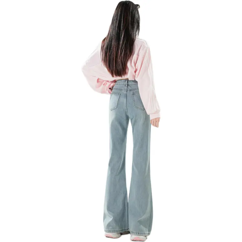 ZAZN Jeans Women's-0